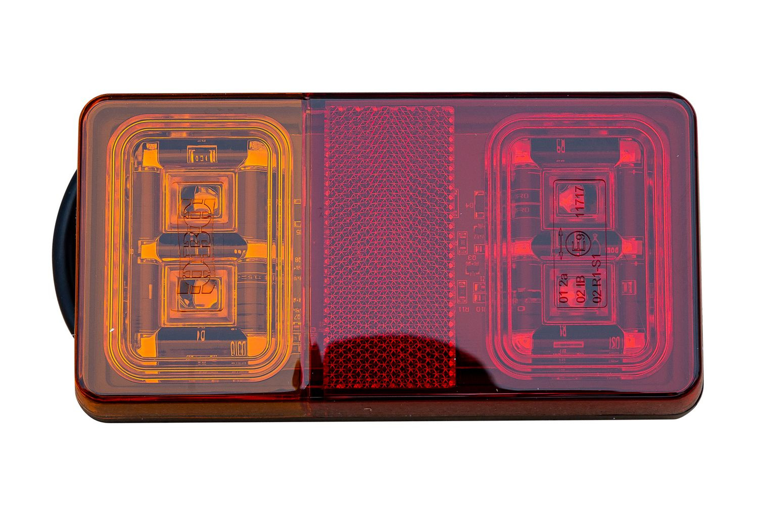 • ᴥ • Headlight glass (9823144480)